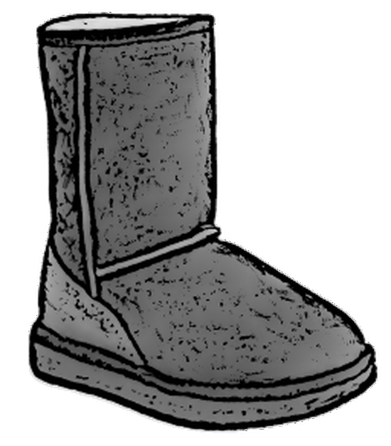 Ugg Boot